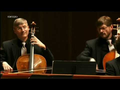 Bach Orchestral Suite No 3 BWV 1068 D major Freiburger Barockorchester