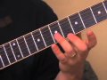 Johnny B Goode, Chuck Berry (Guitar Lesson ...