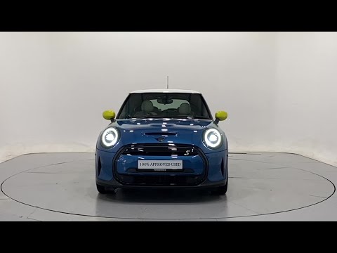 Mini Cooper Electric Level 3 - Image 2
