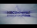 REQUESTED NBC Universal Syndication Studios Logo 2021 In Prutz
