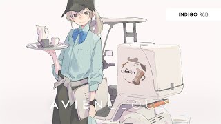 Cover art for stay a while