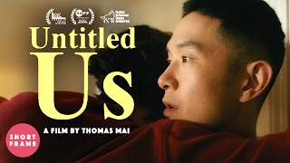 Download lagu UNTITLED US: A Chance Meeting Turns Personal 🏆 LGBT Short Film mp3