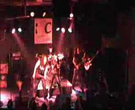 Blow Your Speakers (MANOWAR COVER) video thumbnail