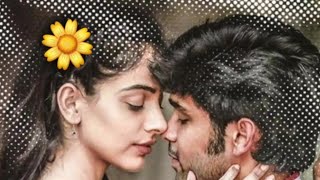In My Bed × Unnale WhatsApp Status  | Tamil Status | Adithya varma  | dhruv Vikaram