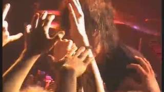 Machine Head Live @ Highbury Garage London, July 3rd 2002