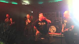 External Menace "Someday!" with Pat Society (Violent Society)