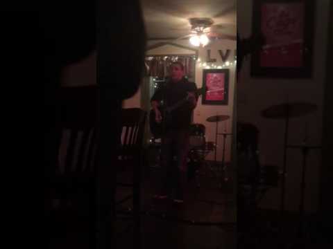 Alex Vollono, La Vita 11/15/16, One Day Matisyahu cover