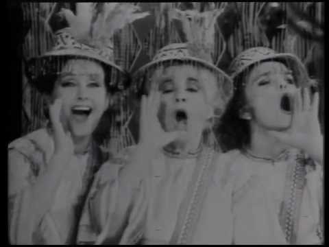 Margareta Paslaru, Stela Popescu, Vasilica Tastaman  _ Moatele