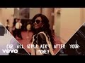 Tiara Thomas - One Night (Lyric Video) 