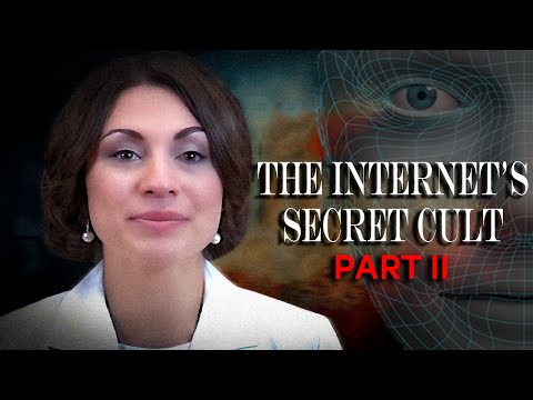 The Internet's Secret Cult: Dr A. Egon Cholakian & AllatRa Strike Back