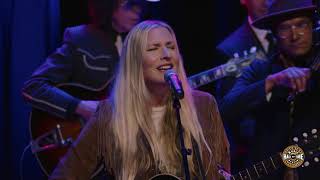 Holly Williams - I Saw The Light - CMT Theater - 9/21/23 (Celebrating Hank Williams 100th Birthday)