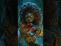 Mahavatar Narsimha | Roar of Narsimha | Sam CS | Aniruddha Sastry | #mahavatarnarsimha #theshloka