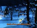 Lady and the tramp - Peace on earth