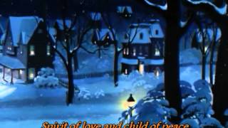 Peace On Earth Music Video