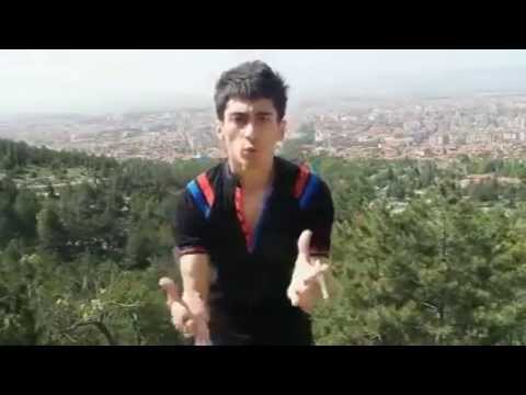 SensizLiğin Öyküsü HD KLİP İsyanqar 26 - Slower Rwa.