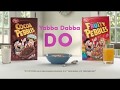 Fruity Pebbles - Yabba Dabba Do Anything (2016)