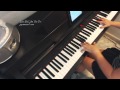 Ellie Goulding - Love Me Like You do - Piano Cover ...