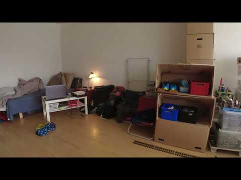 MongoTV_11308 - Vil CYKLE Til LIDL Sælge FLASKER og Købe 2 BILLIG COLA