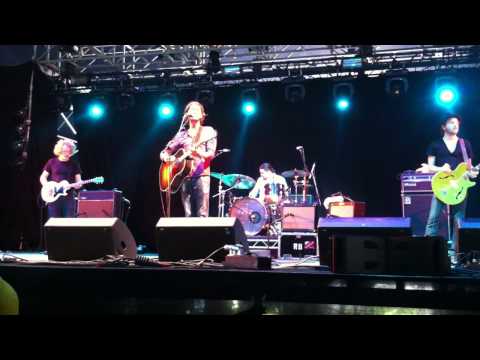 Ryan Bingham & The Dead Horses - Hallelujah (Hard Rock Calling Festival, London, 25/06/11)