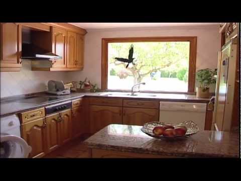 Finca en Quintana del Pidio, Burgos.mp4