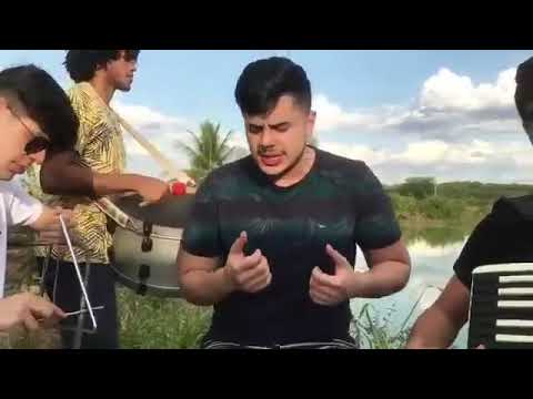 JM Puxado - Eu Vou Cuidar de Você (Xote/Pé de Serra)