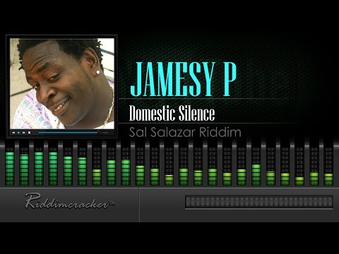 Jamesy P - Domestic Silence (Sal Salazar Riddim) [Soca 2016] [HD]