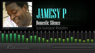 Jamesy P - Domestic Silence (Sal Salazar Riddim) [Soca 2016] [HD]