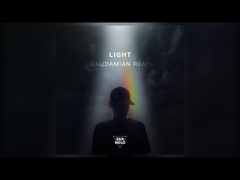 Video thumbnail for Light (BeauDamian Remix)