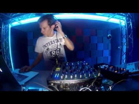 BERTECH @ KONZEP7 CLUB 27.09.2015