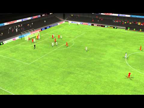 Sandhurst 0-3 Wembley Park - Match Highlights