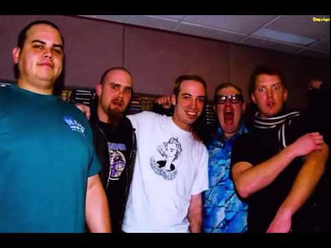 Queens Of The Stone Age - Full demo - Bob's Garage Album