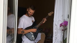 Miniaturka - Metin Moim Życiem,Pogoda Pokrzyżowała Nam Opalanie - Vlog #2