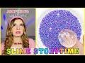 SLIME STORYTIME POV Brianna Mizura Tiktok Compilations Part 101