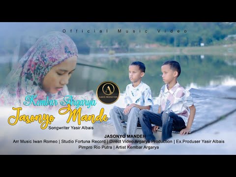Jasonyo Mande - Kembar Argarya