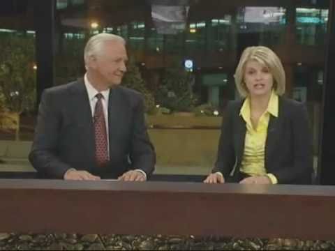 19 Year Old becomes Mayor in Rice Lake Wisconsin