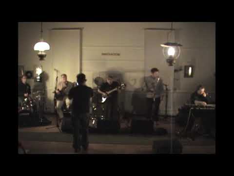 Ridgewood Unplugged Season IX - Sofka Prog Crew (Sound Check)