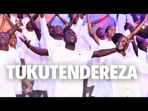 Imani Milele Choir - Tukutendereza Yesu - Popular Ugandan Hymn | ImaniMilele.com