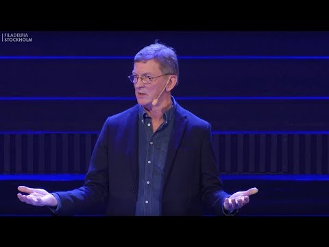 Gudstjänst: Tillhörighet - Tomas Sjödin