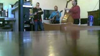 Red Rivers/Paulie Bignell TiredOfTravlin Pee Wee Crayton