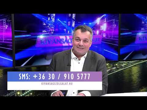 Komáromi Pisti énekes, dalszerző korábbi adásunk vendége volt