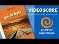 GIÙ  LA  TESTA - Ennio Morricone, arr.  Lorenzo Pusceddu