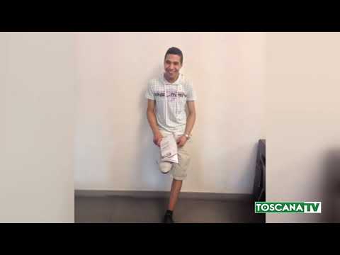 2021-02-03 PRATO - MORTE SUL LAVORO, CHI ERA LA VITTIMA