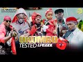 OKOMBO TESTED ft SELINA TESTED Episdoe 5 (Beast in the Campus) Nakanaa - Nigeria Movie