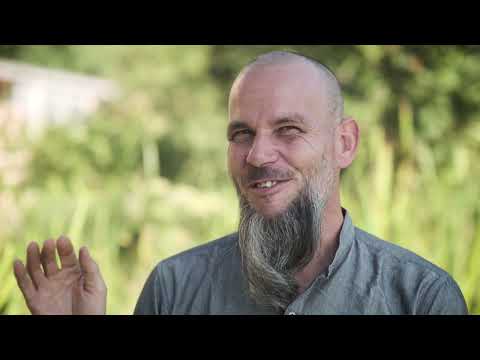 Einführung zum Felsentor mit Kansu Amadeus