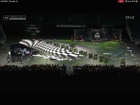 Amp - Prelims - The Rabbit, The Hatter & The Queen