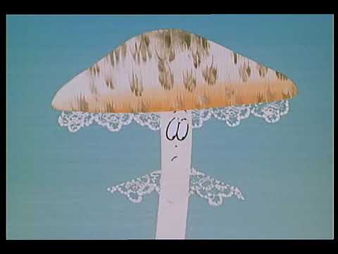 Křemílek a Vochomůrka 21 Jak zabloudili v bedlovém lese