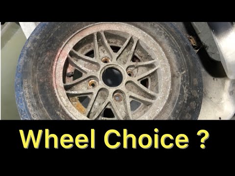 Classic Mini Pickup Restoration Ep56 - Rear Bulkhead