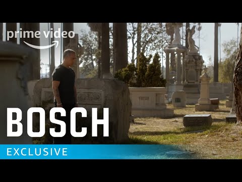 Bosch Season 3 (Promo 'Critics Review')