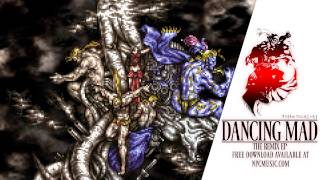 NPC - Dancing Mad (Final Fantasy VI Remix EP)