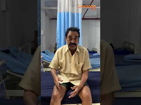 From pain to recovery.